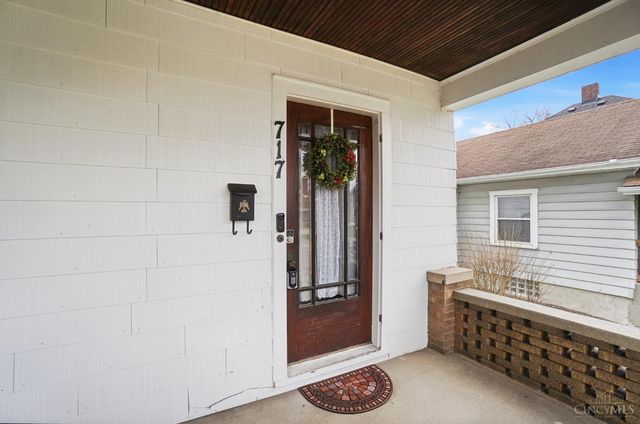 717 Hooven Avenue, Hamilton, OH 45015