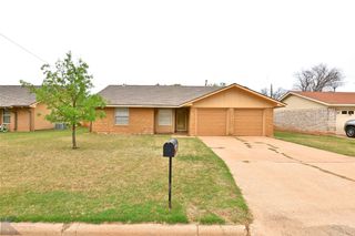 5242 Fairmont Street, Abilene, TX 79605