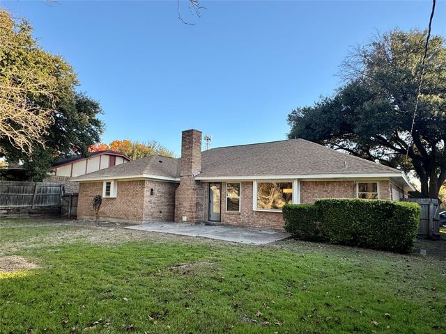 6513 Circleview Drive, North Richland Hills, TX 76180