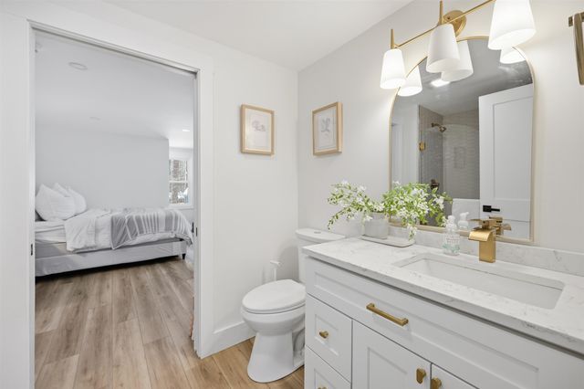 5 Wentworth Drive, Newton, NH 03858