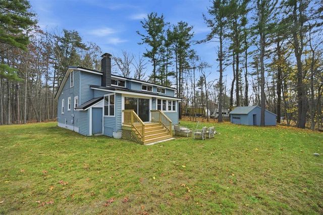 5 Wentworth Drive, Newton, NH 03858