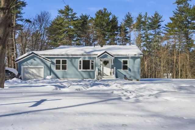 5 Wentworth Drive, Newton, NH 03858