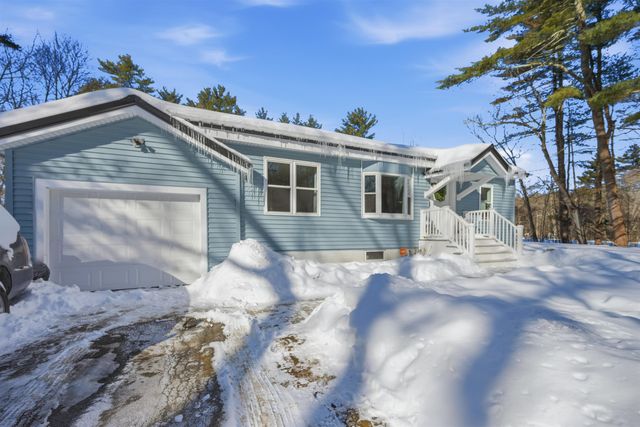 5 Wentworth Drive, Newton, NH 03858