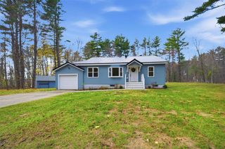 5 Wentworth Drive, Newton, NH 03858