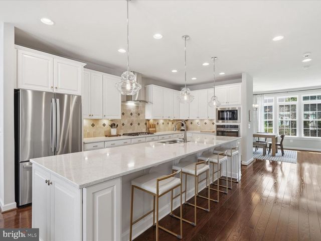 13745 SENEA DR, Gainesville, VA 20155