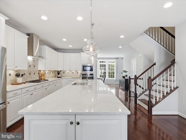 13745 SENEA DR, Gainesville, VA 20155