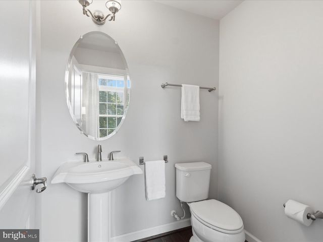 13745 SENEA DR, Gainesville, VA 20155