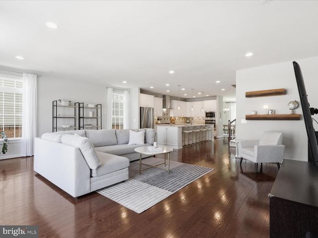 13745 SENEA DR, Gainesville, VA 20155