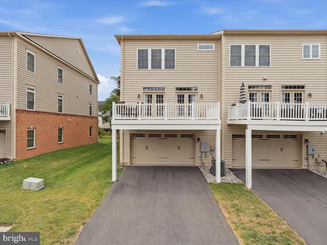 13745 SENEA DR, Gainesville, VA 20155