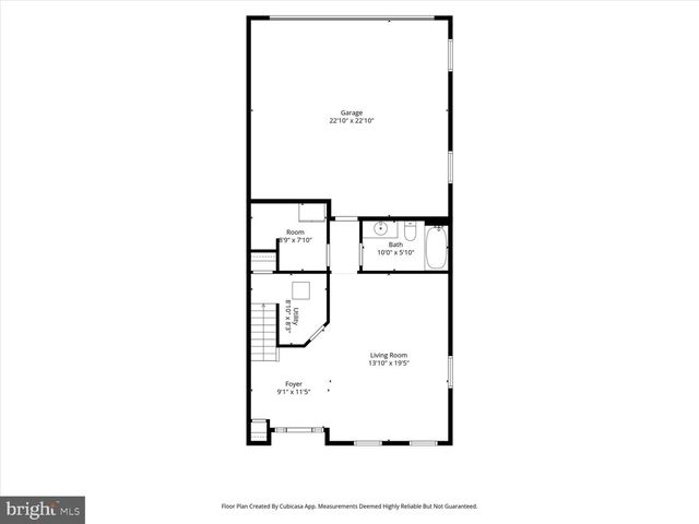 13745 SENEA DR, Gainesville, VA 20155
