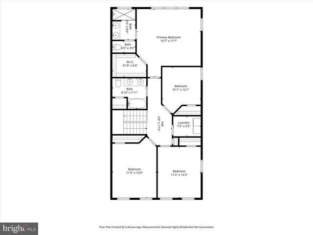 13745 SENEA DR, Gainesville, VA 20155