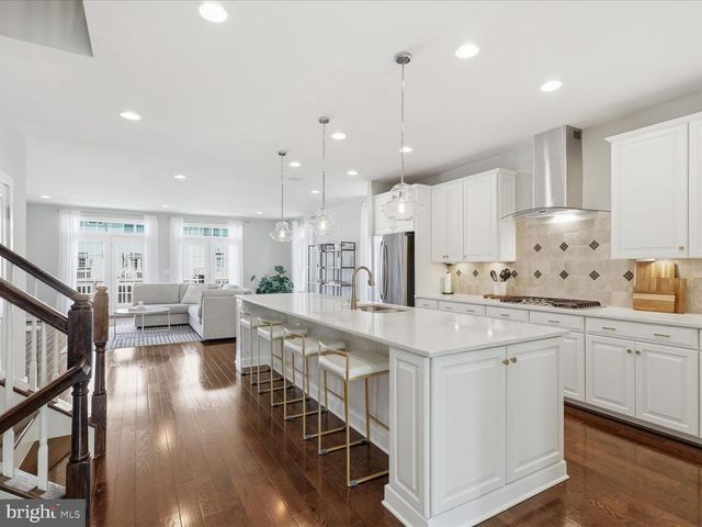 13745 SENEA DR, Gainesville, VA 20155