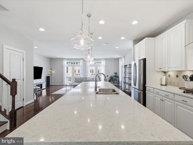 13745 SENEA DR, Gainesville, VA 20155