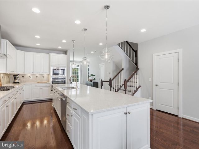13745 SENEA DR, Gainesville, VA 20155