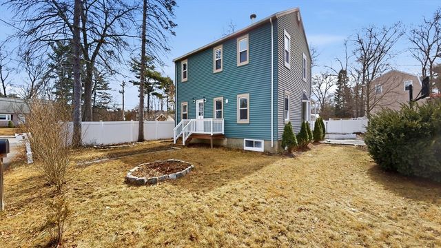 6 Balsamwood Ave, Billerica, MA 01821