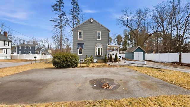 6 Balsamwood Ave, Billerica, MA 01821