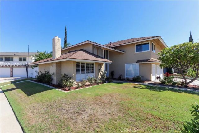 455 Purdy, Placentia, CA 92870