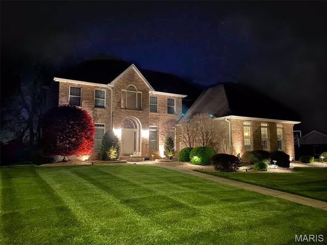 499 Polk Street, Trenton, IL 62293