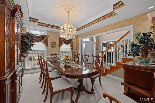 499 Polk Street, Trenton, IL 62293