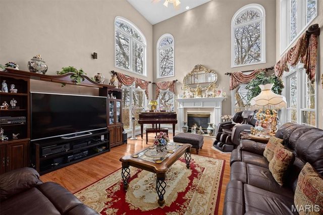 499 Polk Street, Trenton, IL 62293