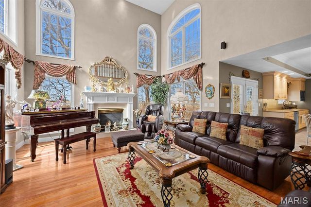 499 Polk Street, Trenton, IL 62293