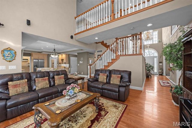 499 Polk Street, Trenton, IL 62293