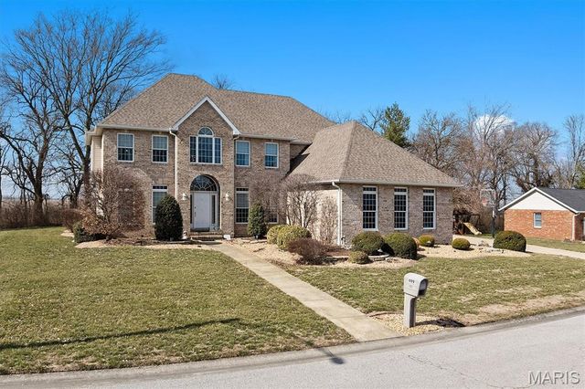 499 Polk Street, Trenton, IL 62293