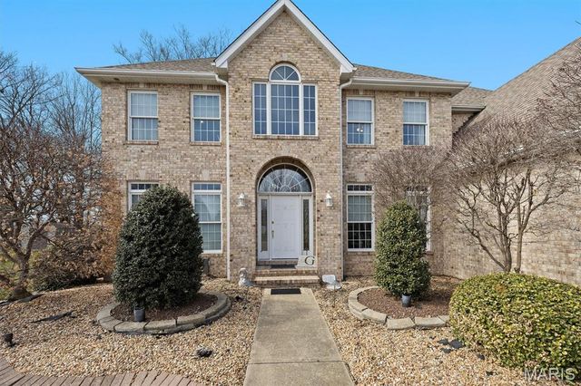 499 Polk Street, Trenton, IL 62293