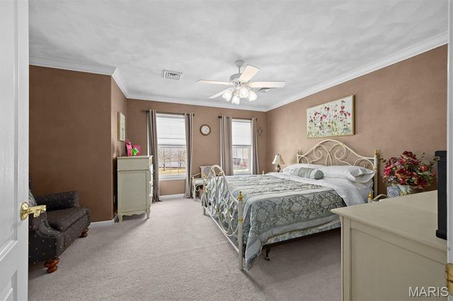 499 Polk Street, Trenton, IL 62293