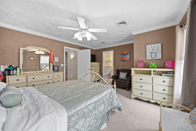 499 Polk Street, Trenton, IL 62293