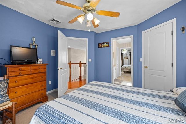 499 Polk Street, Trenton, IL 62293