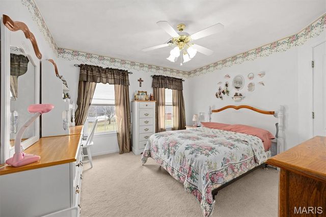 499 Polk Street, Trenton, IL 62293