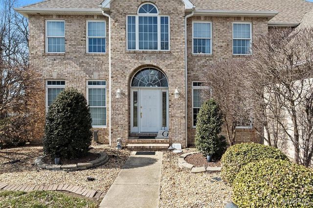 499 Polk Street, Trenton, IL 62293