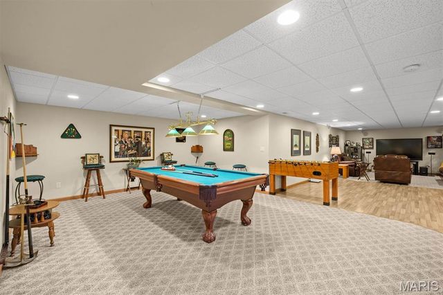 499 Polk Street, Trenton, IL 62293