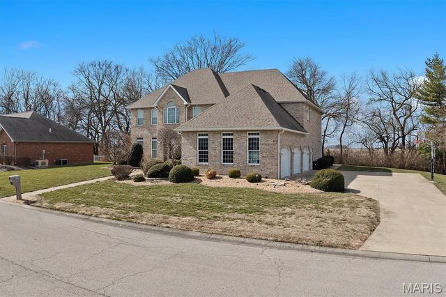 499 Polk Street, Trenton, IL 62293