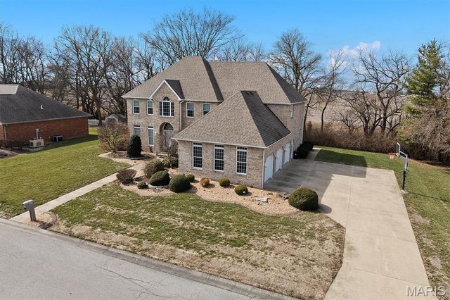 499 Polk Street, Trenton, IL 62293