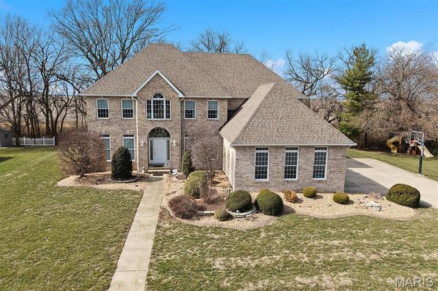 499 Polk Street, Trenton, IL 62293