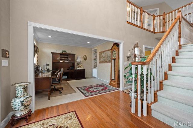 499 Polk Street, Trenton, IL 62293