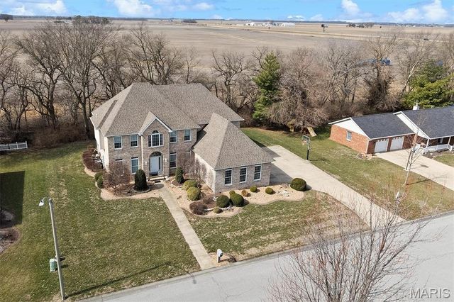 499 Polk Street, Trenton, IL 62293