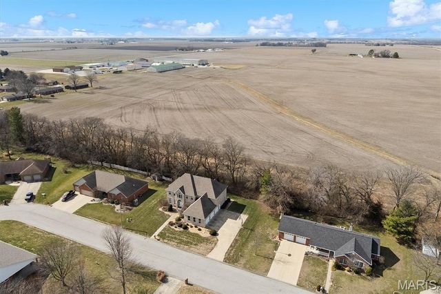 499 Polk Street, Trenton, IL 62293