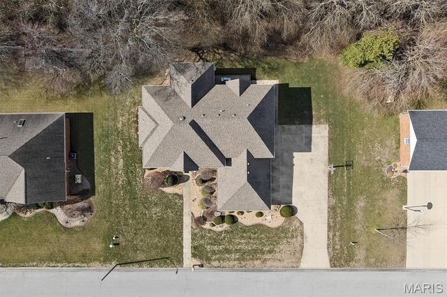 499 Polk Street, Trenton, IL 62293