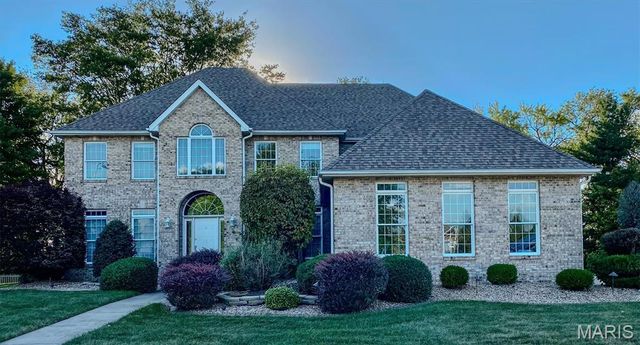 499 Polk Street, Trenton, IL 62293