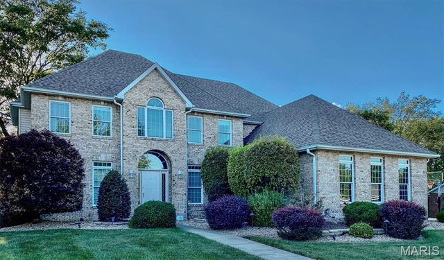 499 Polk Street, Trenton, IL 62293