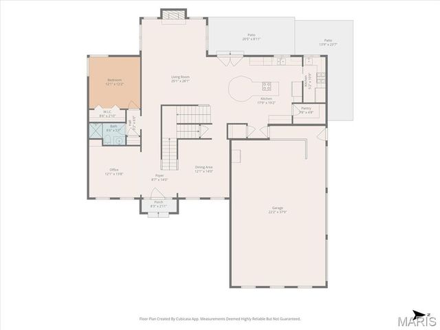 499 Polk Street, Trenton, IL 62293