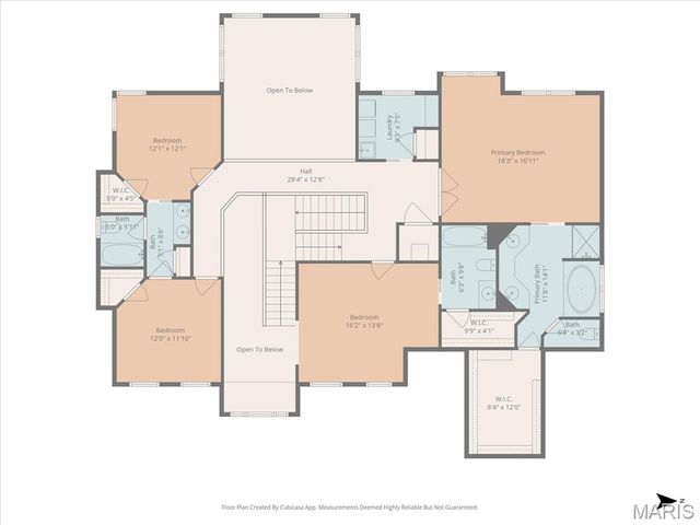 499 Polk Street, Trenton, IL 62293