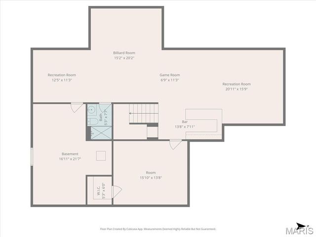 499 Polk Street, Trenton, IL 62293