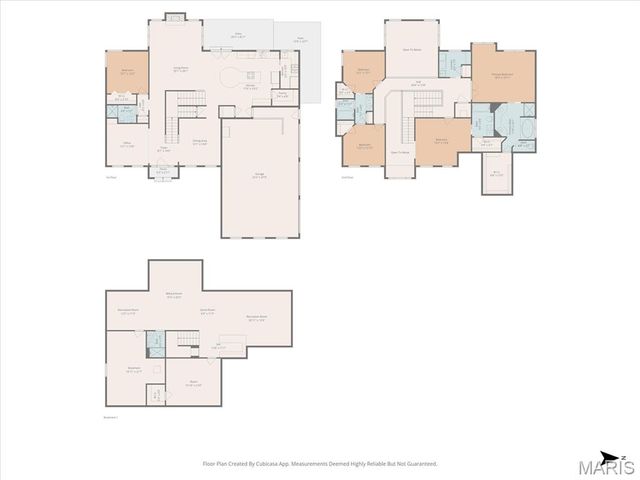 499 Polk Street, Trenton, IL 62293