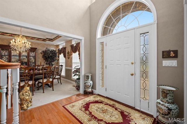 499 Polk Street, Trenton, IL 62293