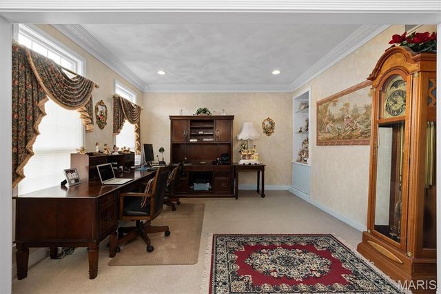 499 Polk Street, Trenton, IL 62293