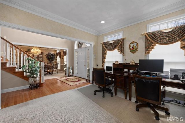 499 Polk Street, Trenton, IL 62293